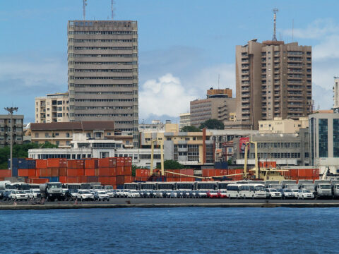 creation d'entreprise senegal