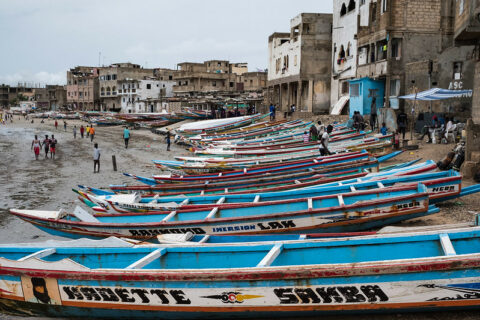 entreprendre au senegal