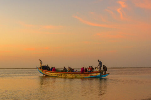 guide de voyage senegal
