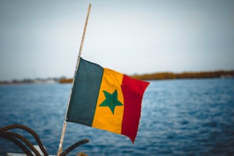 qu'est-ce que le Sénégal