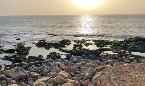 place du souvenir africain