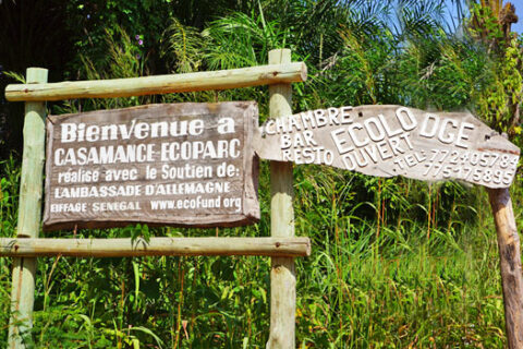 casamance ecopark