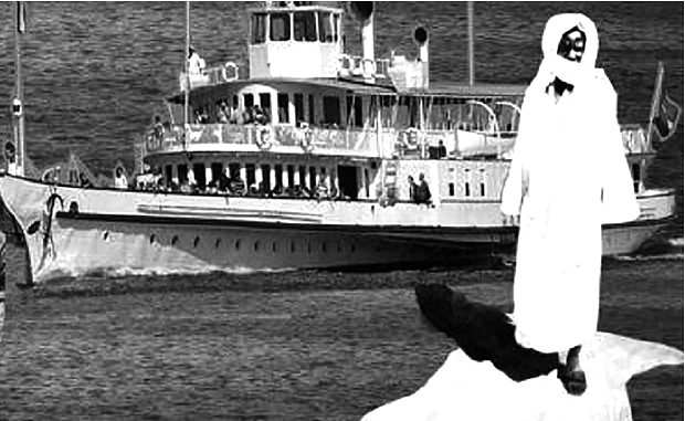 Cheikh Ahmadou Bamba