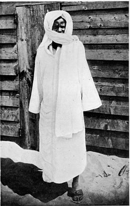 Cheikh Ahmadou Bamba